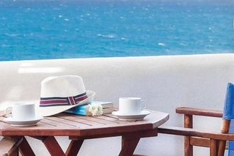 San Antonio Summer House Paros