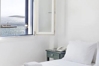 San Antonio Summer House Paros