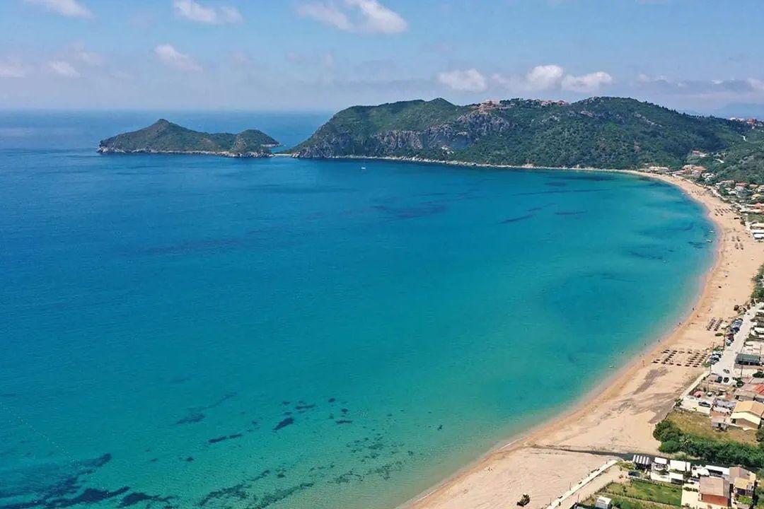 San Georgio Boutique - plaża