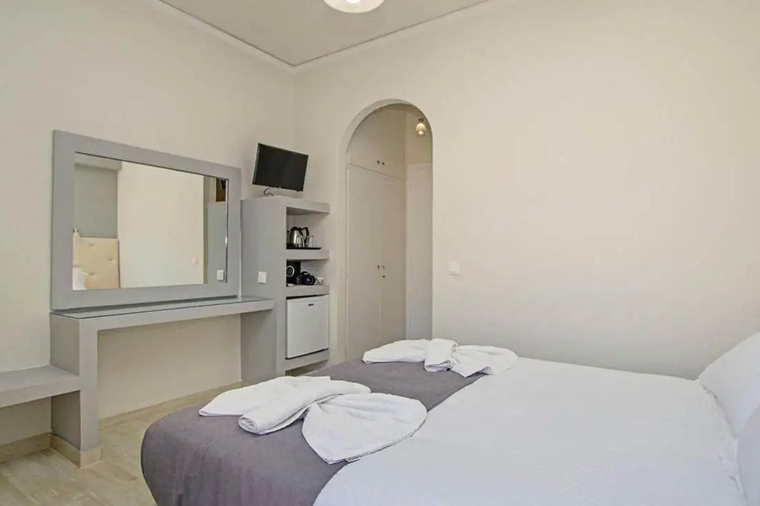 San Georgio Boutique - pokój