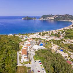 San Georgio Boutique Aghios Georgios