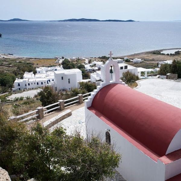 San Marco (Mykonos)