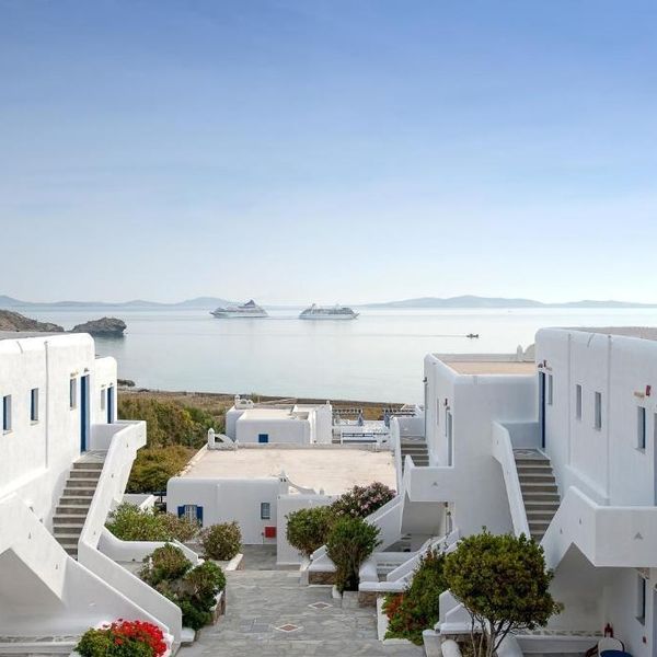 San Marco (Mykonos)