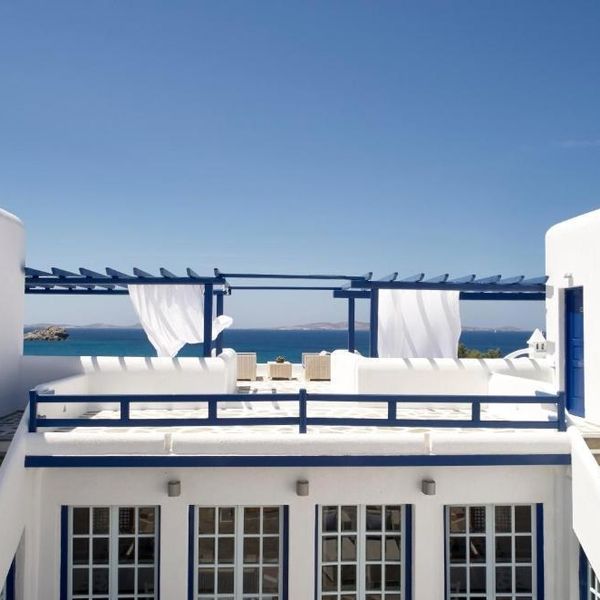 San Marco (Mykonos)