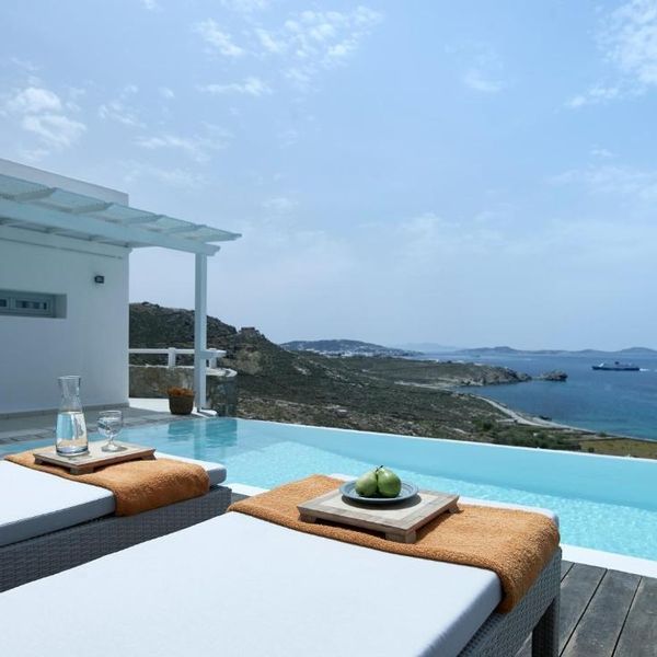 San Marco (Mykonos)
