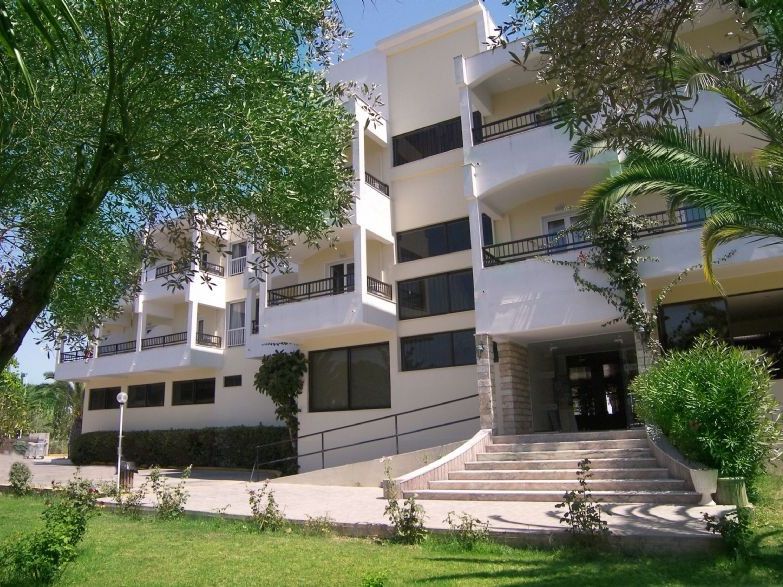 San Marina 3*