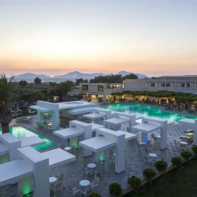 Sandy Beach (Marmari) - Kos