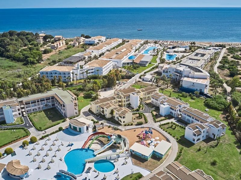 Sandy Beach Resort