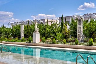 Sandy Villas Resort ex Kairaba Sandy Villas