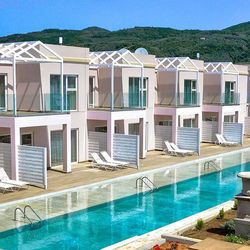 Sandy Villas Resort ex Kairaba Sandy Villas