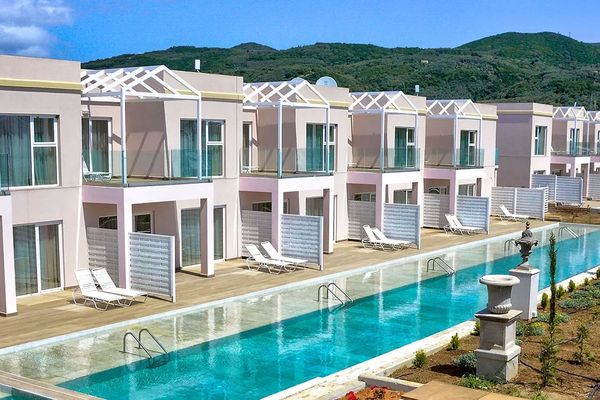 Sandy Villas Resort ex Kairaba Sandy Villas