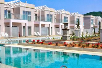 Sandy Villas Resort ex Kairaba Sandy Villas