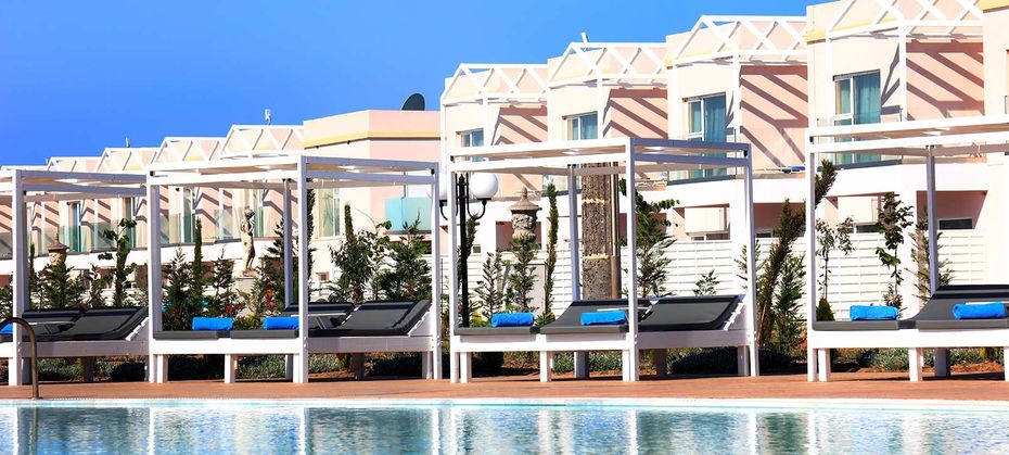 Kairaba Sandy Villas