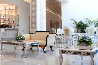 Sandy Villas Resort ex Kairaba Sandy Villas