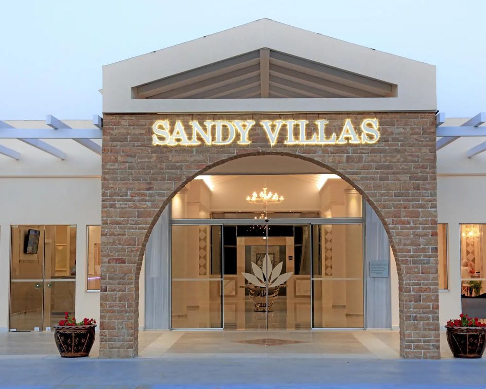 Sandy Villas Resort
