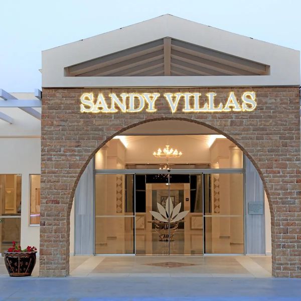 Sandy Villas Resort