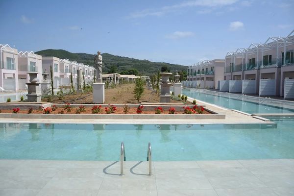 Sandy Villas Resort