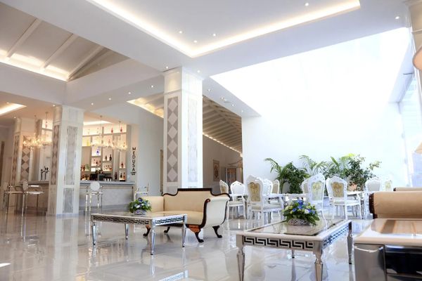 Sandy Villas Resort