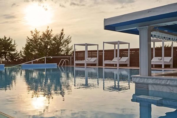 Sandy Villas Resort (ex. Kairaba Sandy Villas)