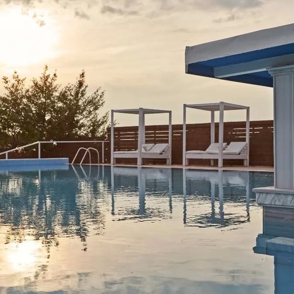 Sandy Villas Resort (ex. Kairaba Sandy Villas) - zdjęcie 2