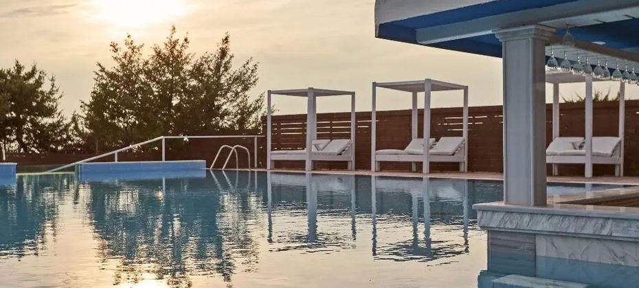 Sandy Villas Resort (ex. Kairaba Sandy Villas)