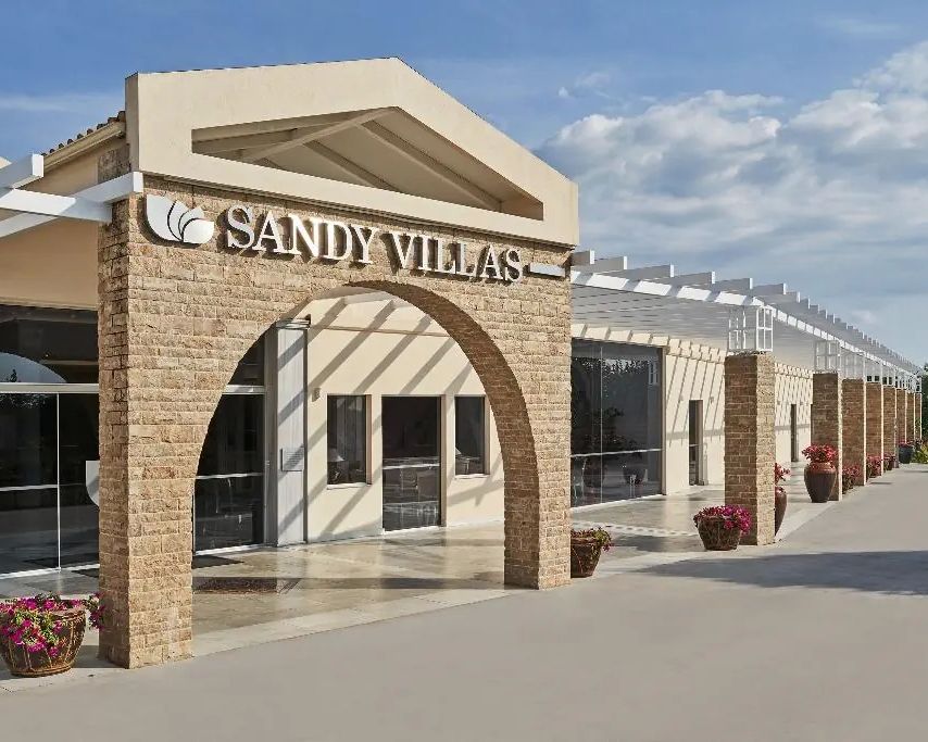 Sandy Villas Resort (ex. Kairaba Sandy Villas)