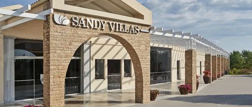 Sandy Villas Resort (ex. Kairaba Sandy Villas)