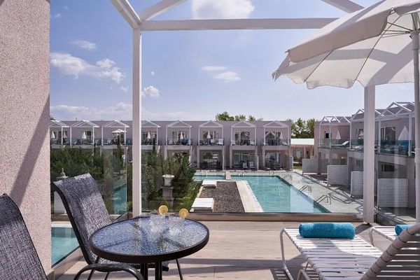Sandy Villas Resort (ex. Kairaba Sandy Villas)