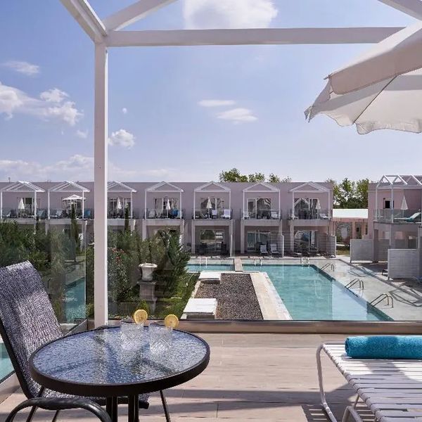 Sandy Villas Resort (ex. Kairaba Sandy Villas) - zdjęcie 3
