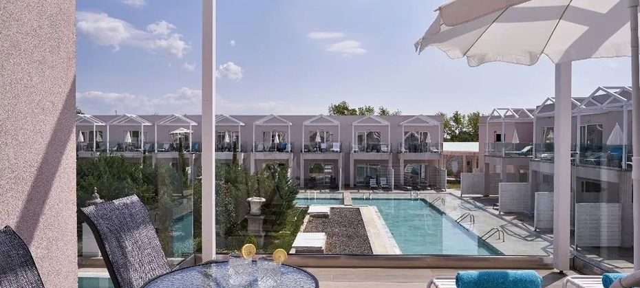 Sandy Villas Resort (ex. Kairaba Sandy Villas)