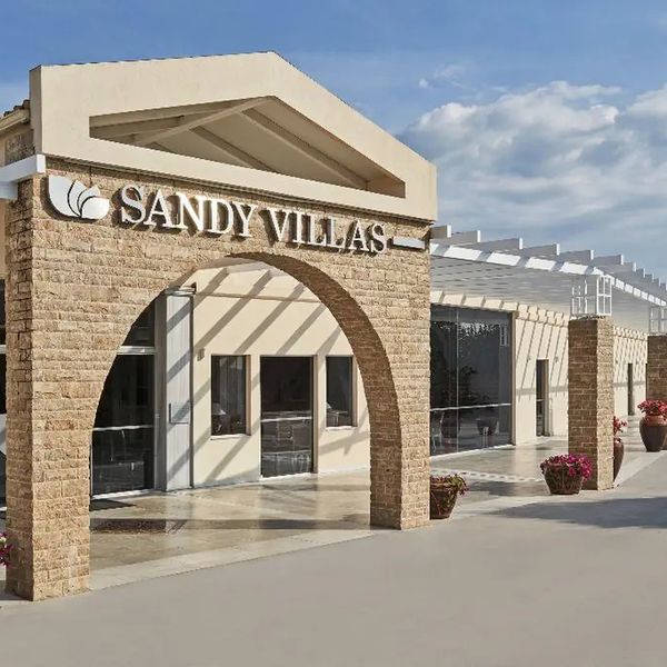 Sandy Villas Resort