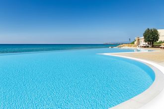 Sani Beach Hotel Spa