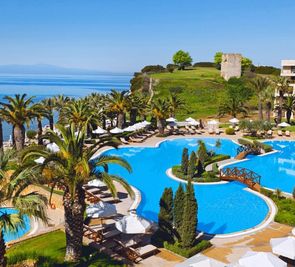 Sani Beach Hotel & Spa