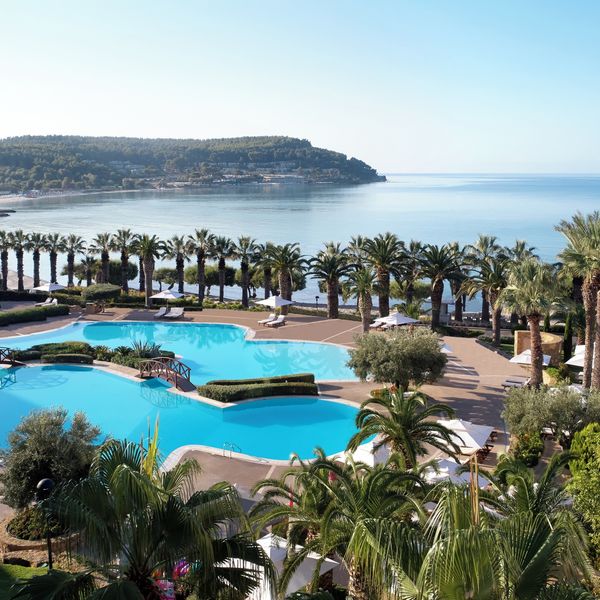 Sani Club