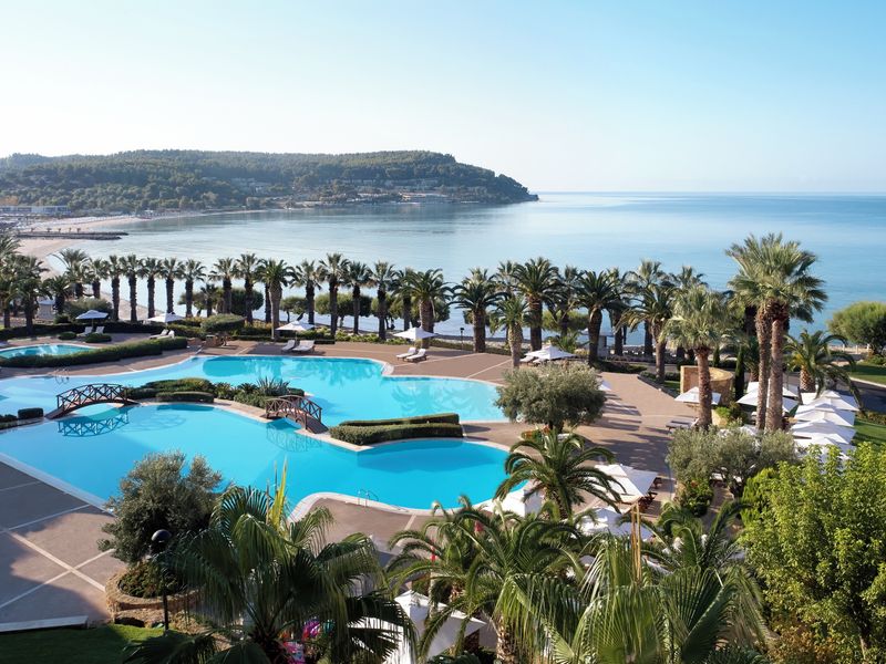 Sani Club