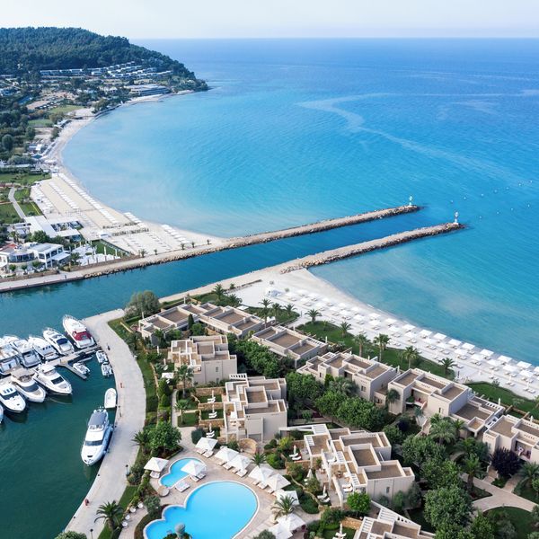 Sani Club