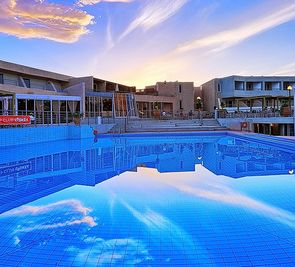HOTEL SANTA MARINA BEACH