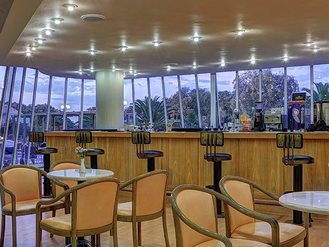 drink bar