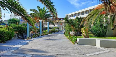 teren hotelu