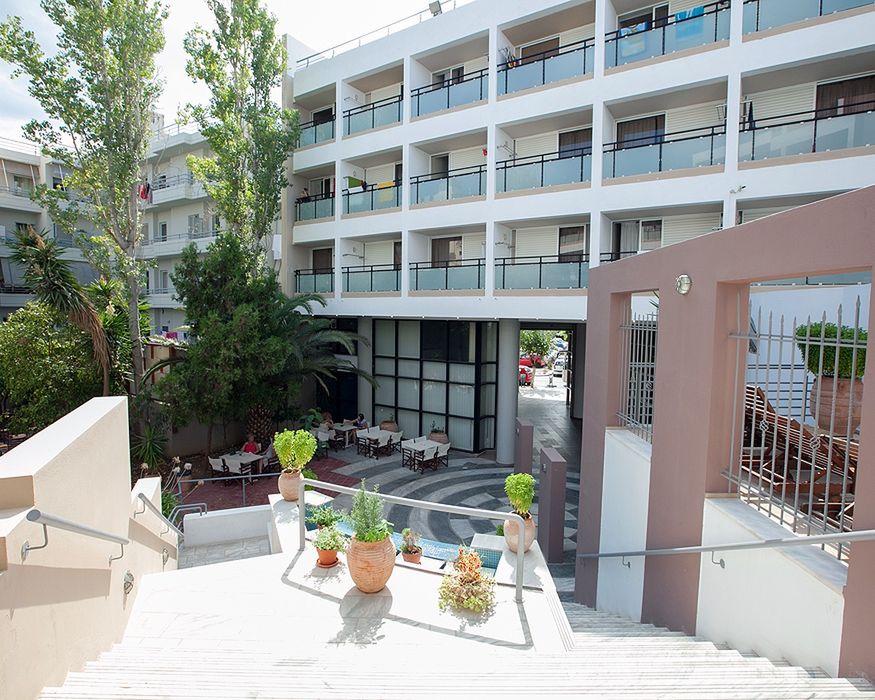 Santa Marina Unique (ex. Bomo Santa Marina
