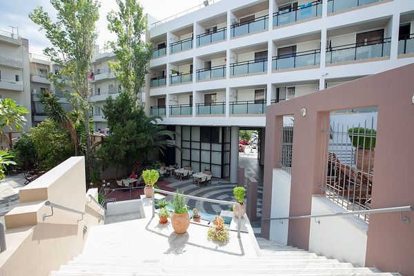 Santa Marina Unique