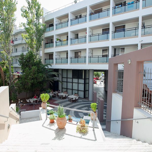 Santa Marina Unique (ex. Bomo Santa Marina