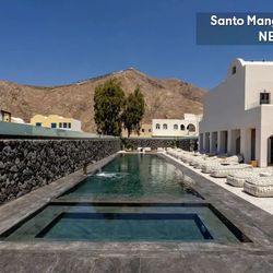 Santo Mangata Boutique by CHC