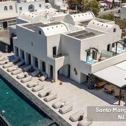 Santo Mangata Boutique by CHC