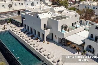 Santo Mangata Boutique by CHC