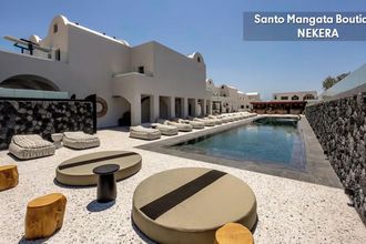 Santo Mangata Boutique by CHC