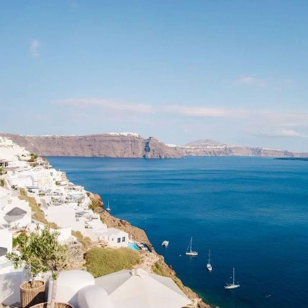 Santorini Secret Premium