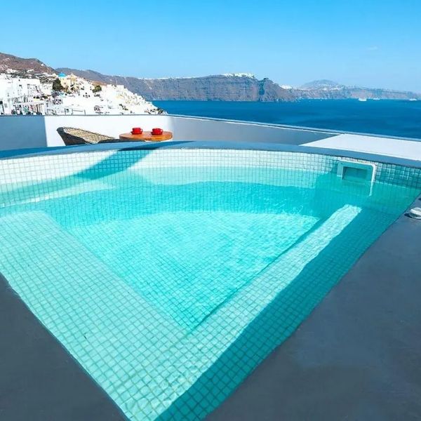 Santorini Secret Premium