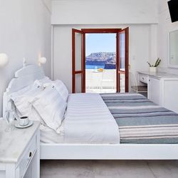 Santorini View