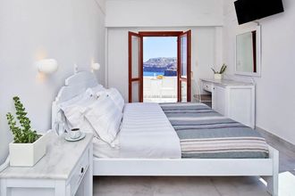 Santorini View